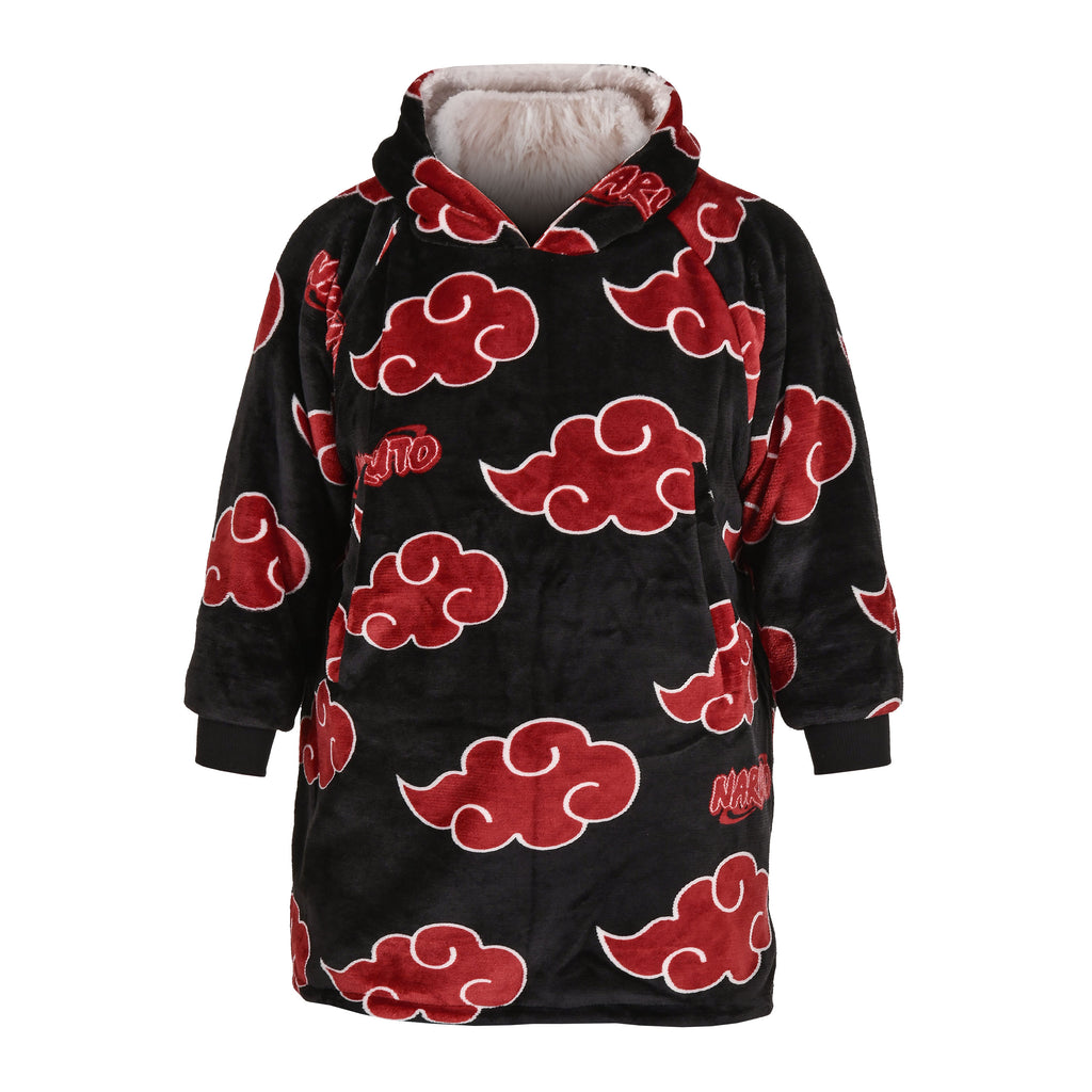 Immagine del prodotto Naruto - Akatsuki Maglione Oversize Morbidoso
