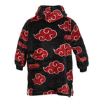 Immagine del prodotto Naruto - Akatsuki Maglione Oversize Morbidoso