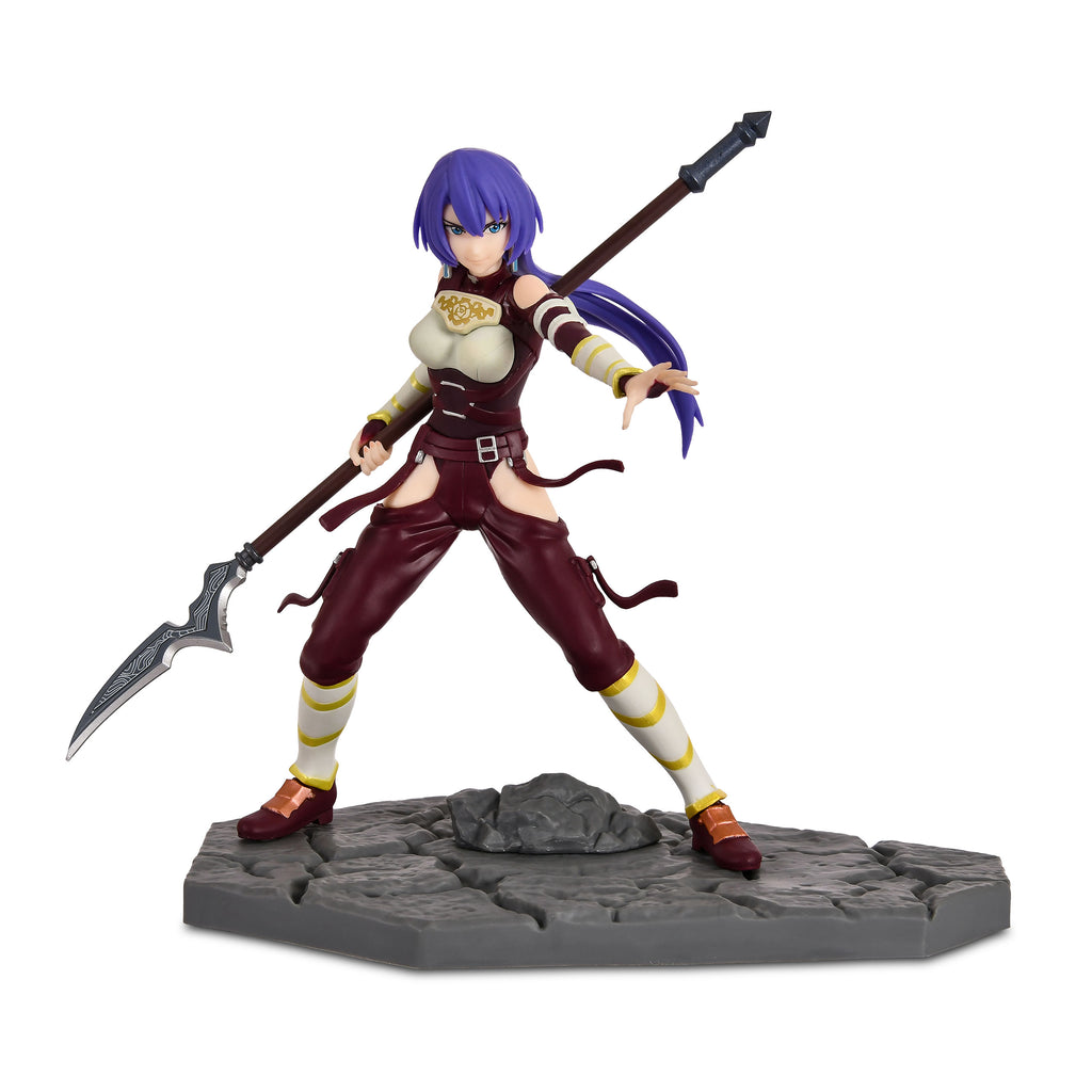 Immagine del prodotto Shangri-La Frontier - Figura di Arthur Pencilgon Luminasta