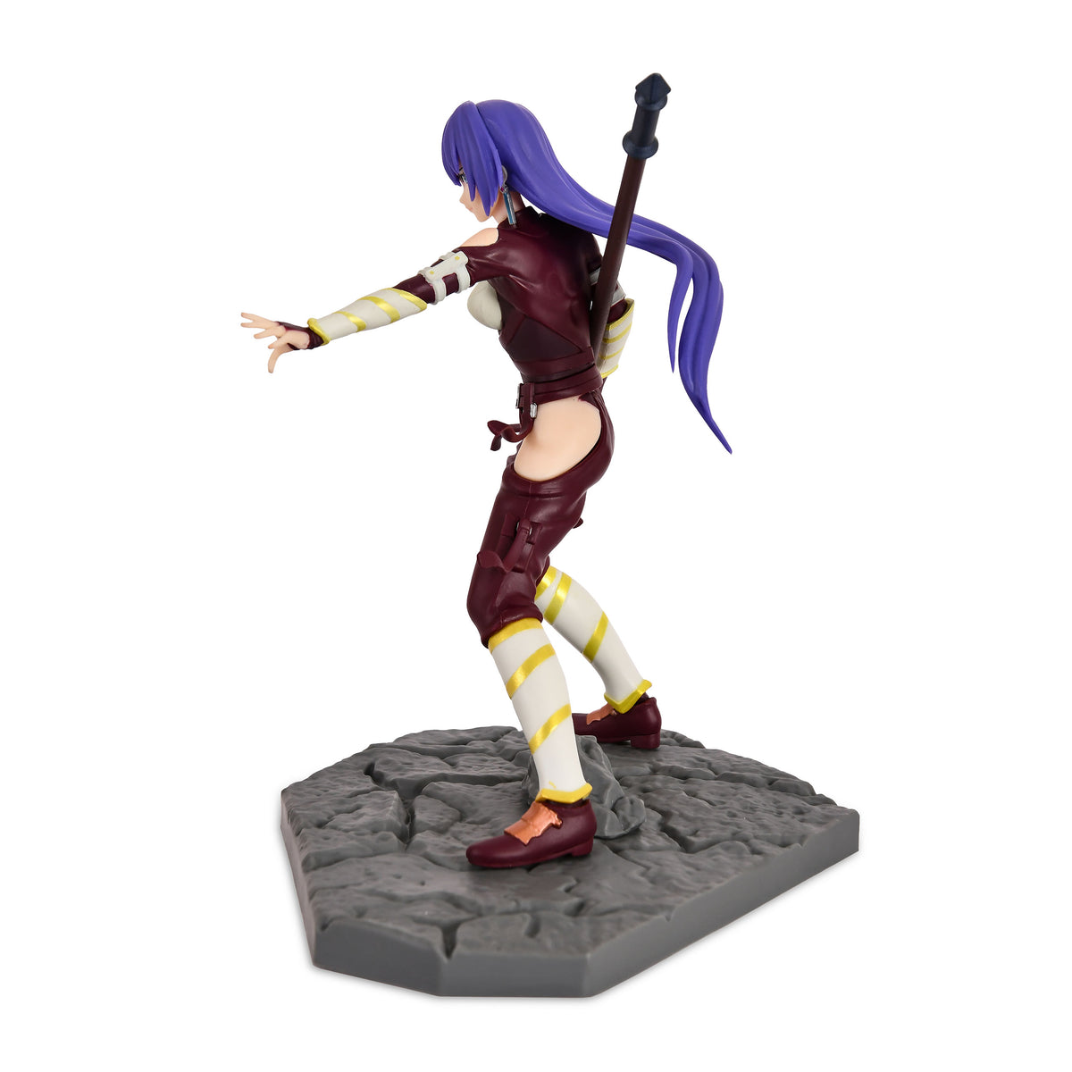 Immagine del prodotto Shangri-La Frontier - Figura di Arthur Pencilgon Luminasta