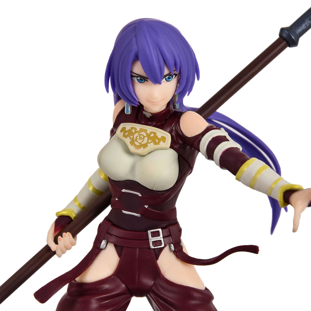Immagine del prodotto Shangri-La Frontier - Figura di Arthur Pencilgon Luminasta