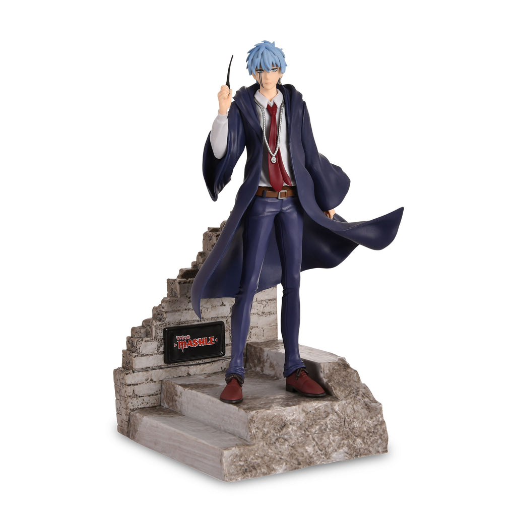 Immagine del prodotto Mashle - Figura di Lance Crown Luminasta