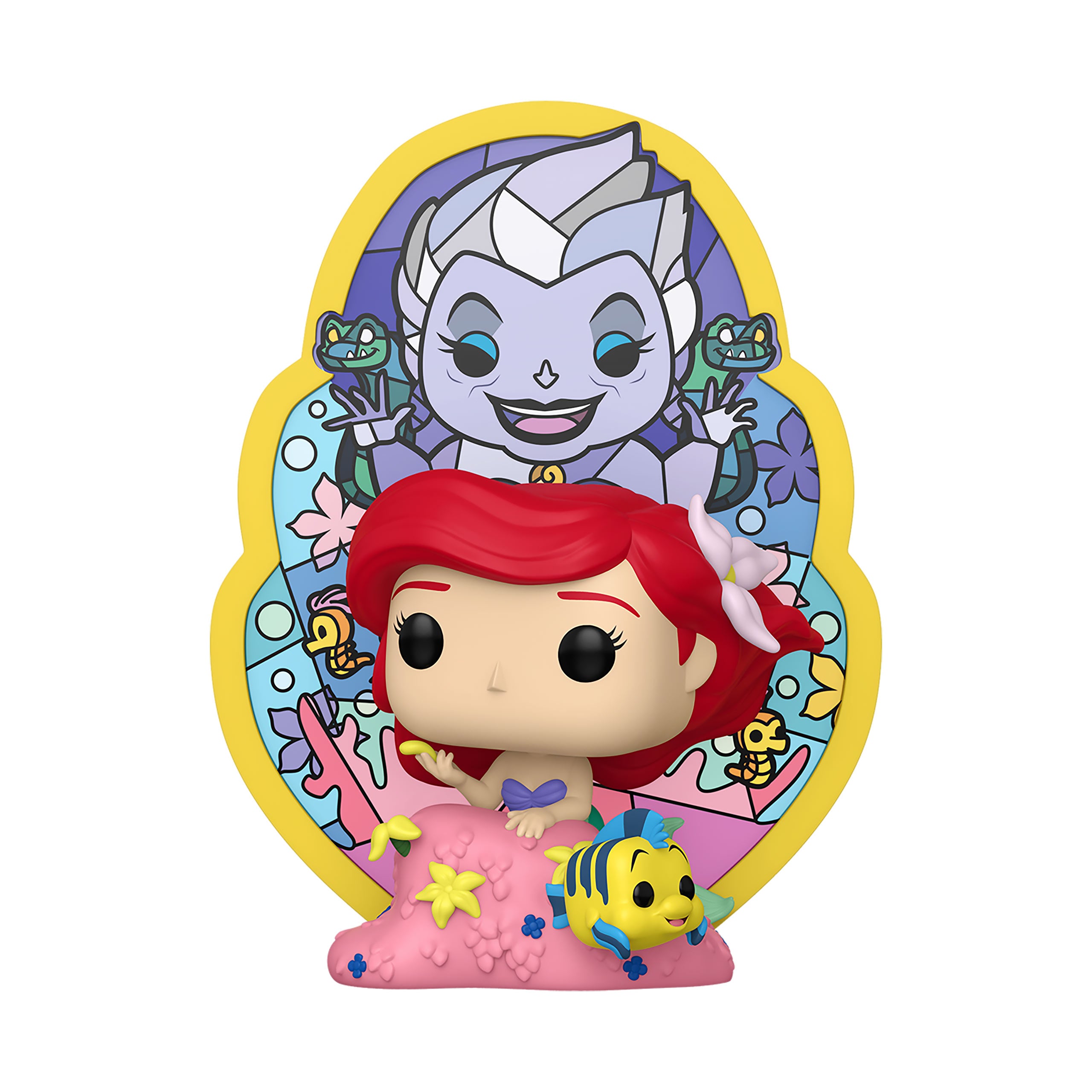 Immagine del prodotto La Sirenetta – figura diorama Funko Pop Ariel