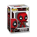 Immagine del prodotto Deadpool 3 - Figura Funko Pop con testa oscillante