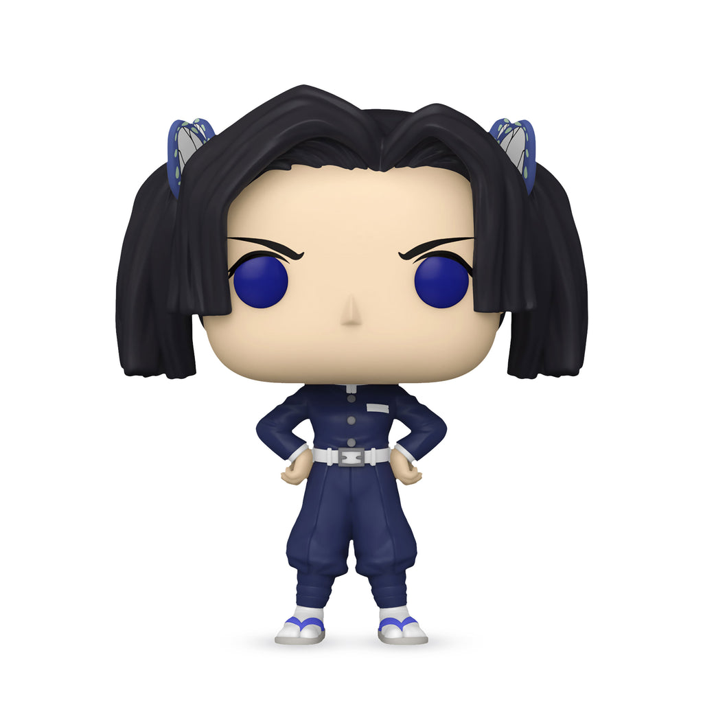 Product image Demon Slayer - Aoi Kanzaki Funko Pop Figure