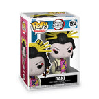 Immagine del prodotto Demon Slayer - Daki Funko Pop Figura