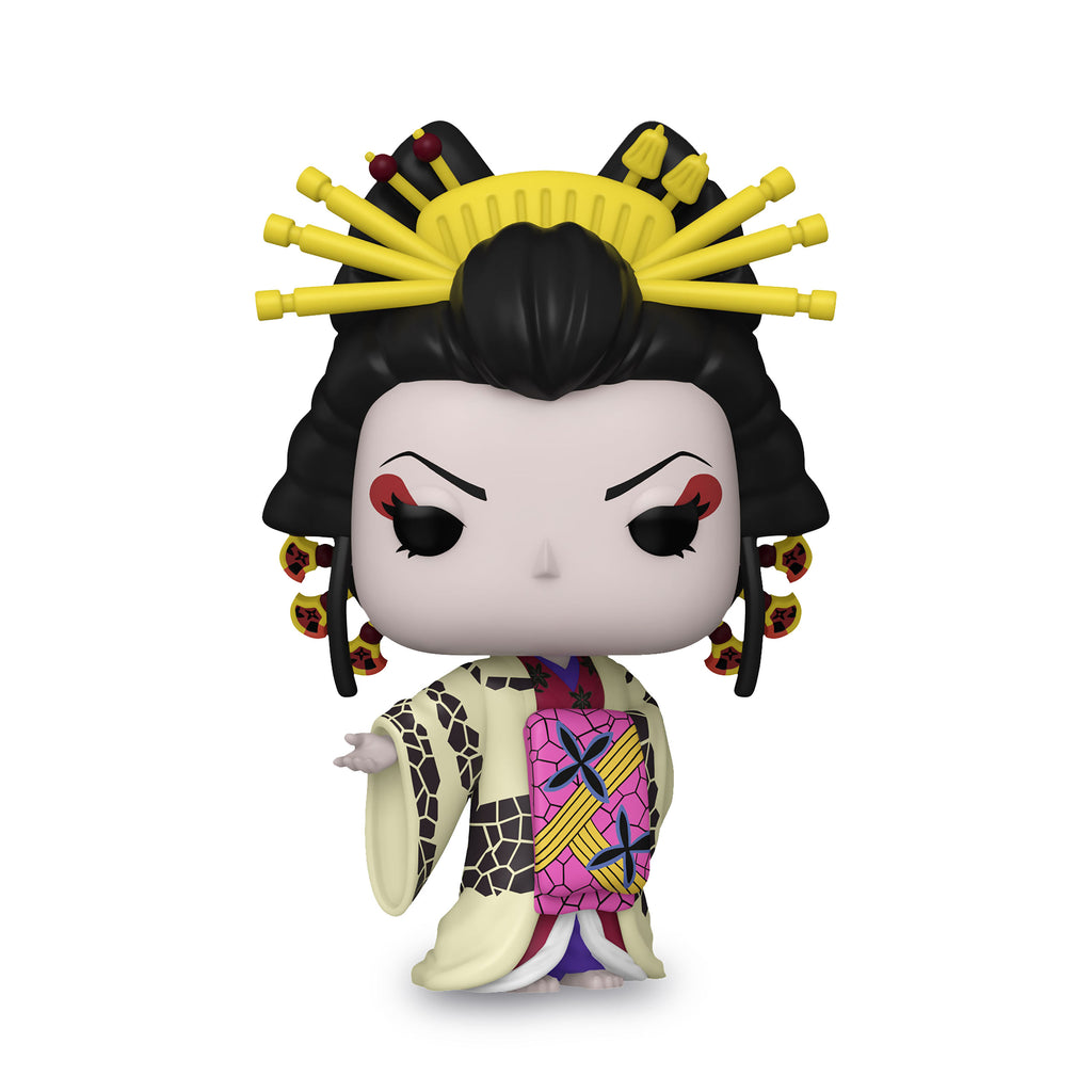 Immagine del prodotto Demon Slayer - Daki Funko Pop Figura