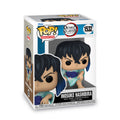 Immagine del prodotto Demon Slayer - Figura Funko Pop di Inosuke con Kimono