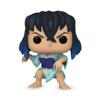 Immagine del prodotto Demon Slayer - Figura Funko Pop di Inosuke con Kimono