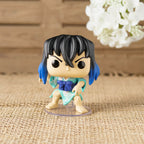 Immagine del prodotto Demon Slayer - Figura Funko Pop di Inosuke con Kimono