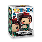 Immagine del prodotto Demon Slayer - Tanjiro con Kimono Figura Funko Pop