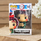 Immagine del prodotto Demon Slayer - Tanjiro con Kimono Figura Funko Pop
