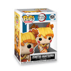 Immagine del prodotto Demon Slayer - Zenitsu con Kimono Funko Pop Figura