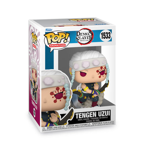 Immagine del prodotto Demon Slayer - Figura Funko Pop di Tengen