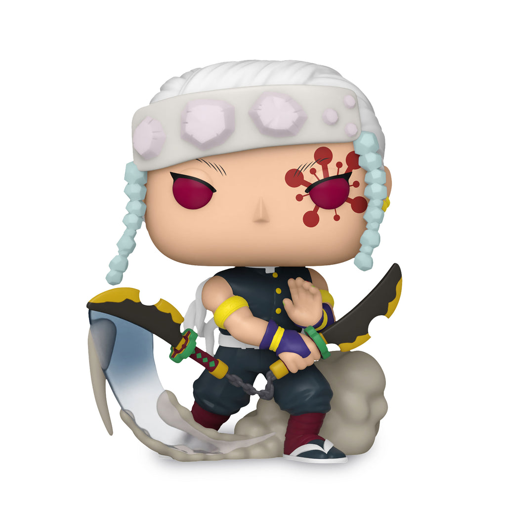Immagine del prodotto Demon Slayer - Figura Funko Pop di Tengen