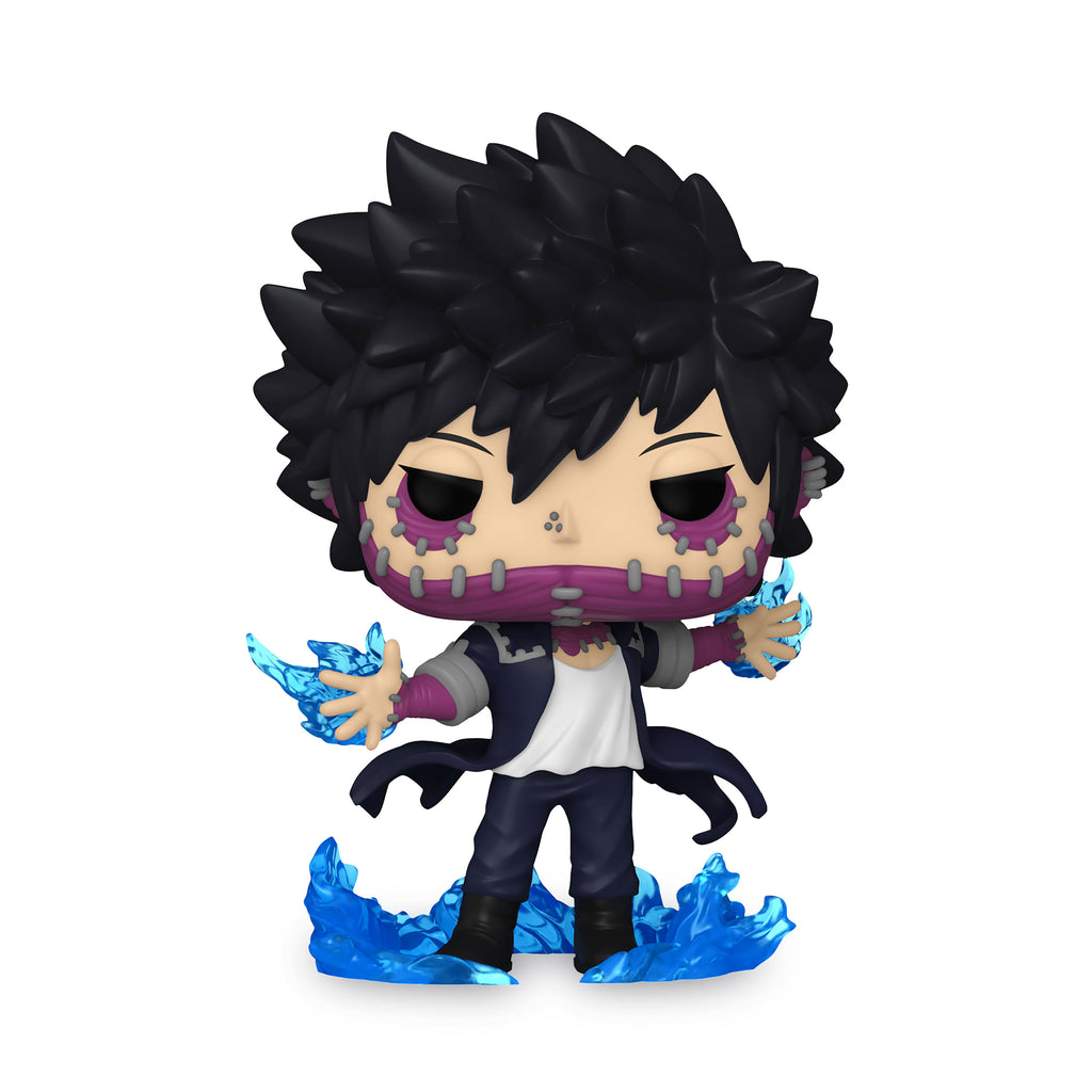Immagine del prodotto My Hero Academia - Dabi (Fiamme) Figura Funko Pop