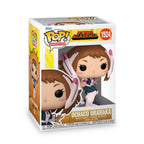 Immagine del prodotto My Hero Academia - Figura Funko Pop di Ochaco
