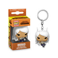 Immagine del prodotto My Hero Academia - Mirko Funko Pop Portachiavi