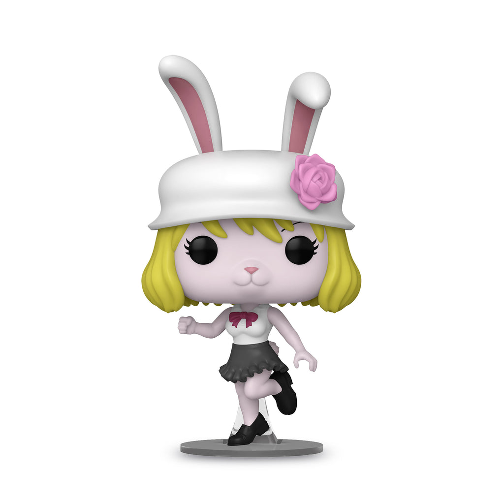 Immagine del prodotto One Piece - Figura Funko Pop di Carrot