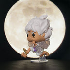 Product image One Piece: Gear 5 - Monkey D. Luffy Funko Pop Figure