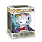 Immagine del prodotto One Piece - Yamato Man Beast Form Funko Pop Figura