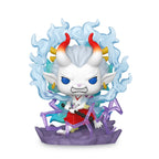 Immagine del prodotto One Piece - Yamato Man Beast Form Funko Pop Figura
