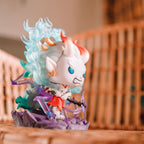 Immagine del prodotto One Piece - Yamato Man Beast Form Funko Pop Figura