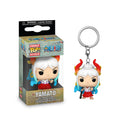 Immagine del prodotto One Piece - Yamato Funko Pop Portachiavi