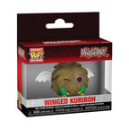 Immagine del prodotto Yu-Gi-Oh! - Winged Kuriboh Funko Pop Portachiavi