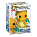 Immagine del prodotto Pokemon - Figura Funko Pop di Dragonite