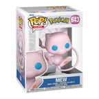 Immagine del prodotto Pokemon - Figura Funko Pop di Mew