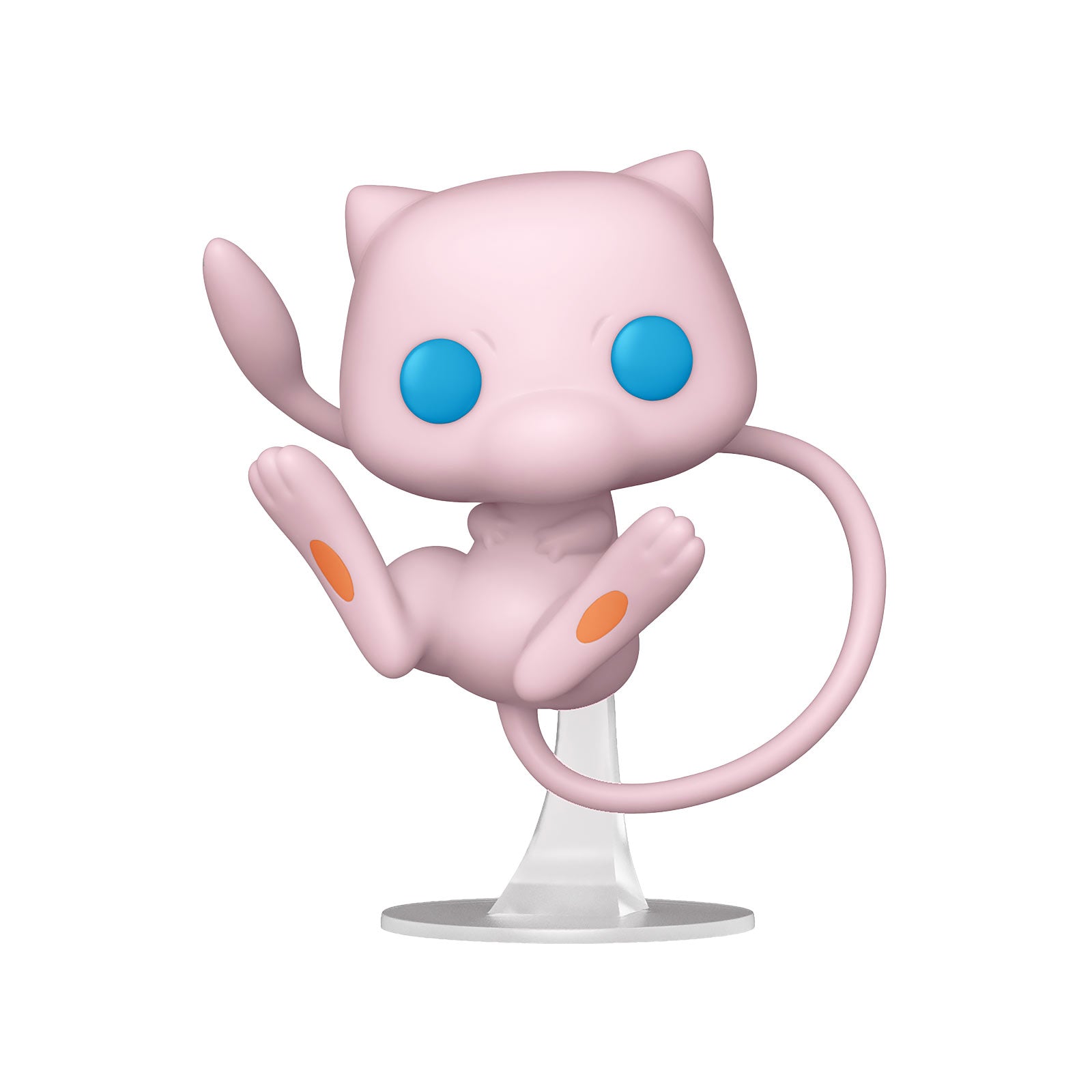 Immagine del prodotto Pokemon - Figura Funko Pop di Mew
