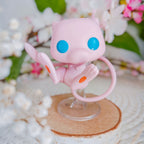 Immagine del prodotto Pokemon - Figura Funko Pop di Mew