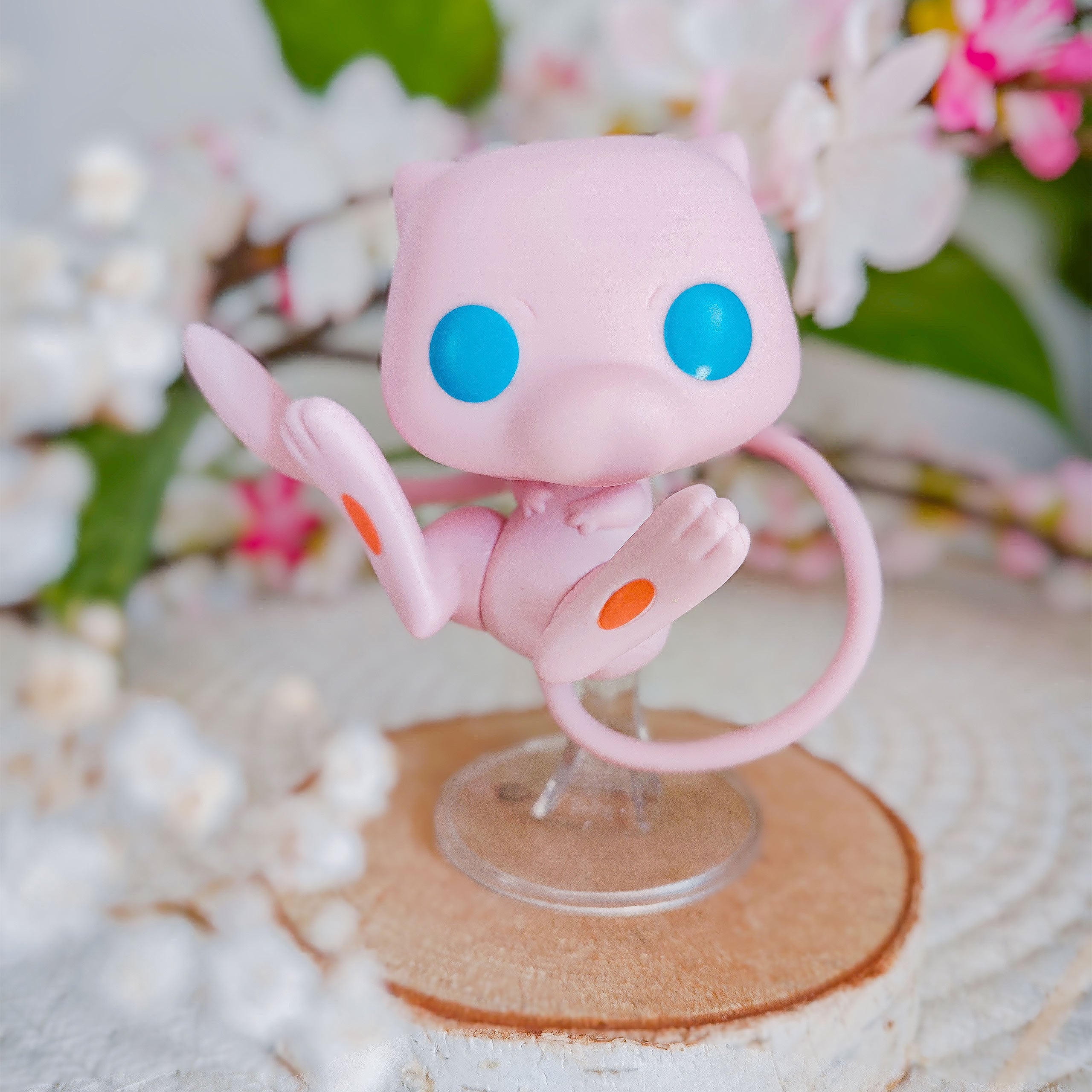 Immagine del prodotto Pokemon - Figura Funko Pop di Mew