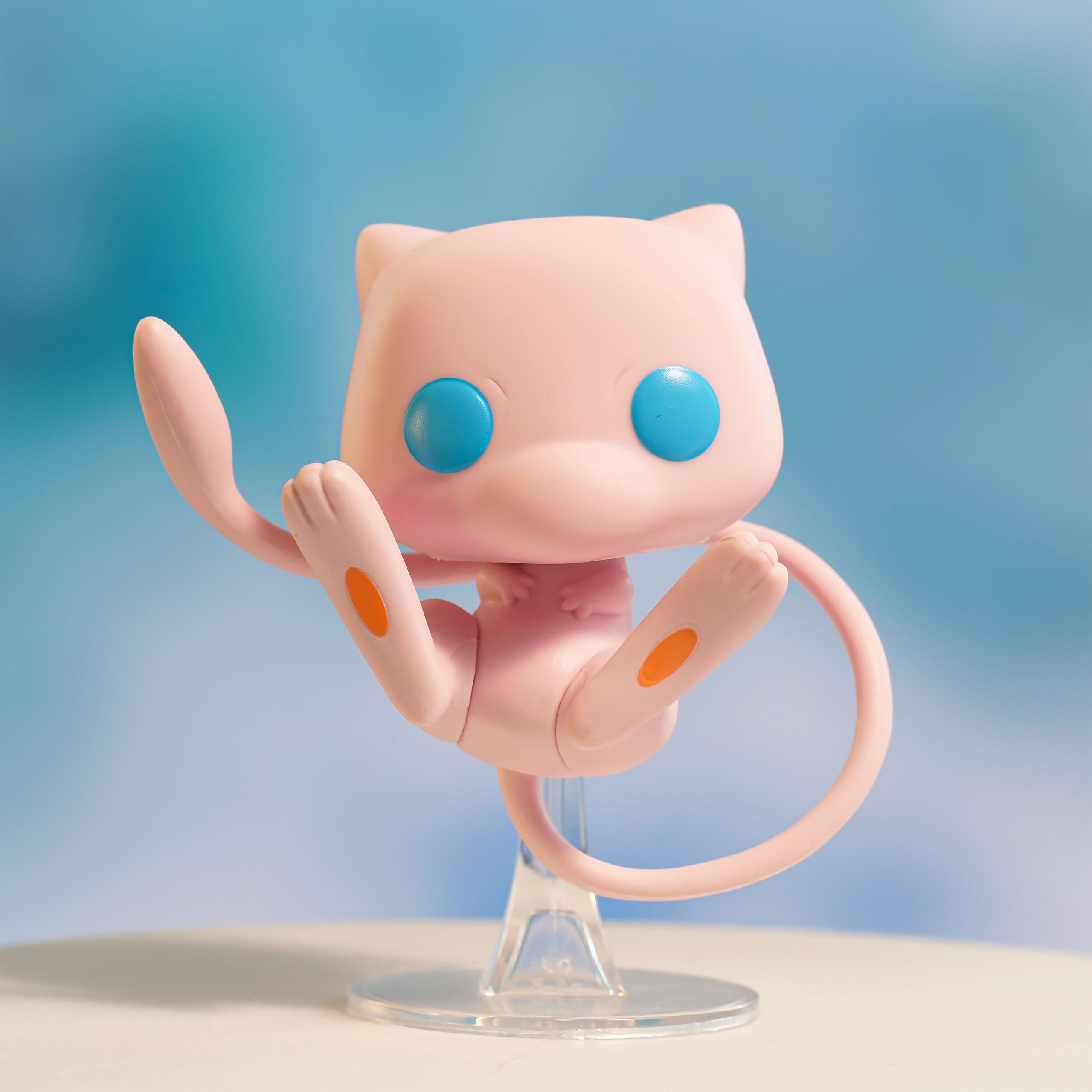 Immagine del prodotto Pokemon - Figura Funko Pop di Mew