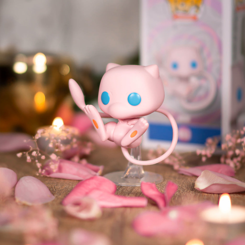 Immagine del prodotto Pokemon - Figura Funko Pop di Mew