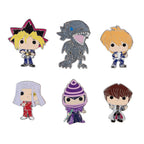 Immagine del prodotto Yu-Gi-Oh! - Pin di personaggio misterioso Funko Pop