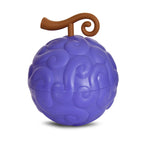 Immagine del prodotto One Piece Card Game - Gomu Gomu Devil Fruit Scatola di Carte da Collezione