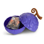 Immagine del prodotto One Piece Card Game - Gomu Gomu Devil Fruit Scatola di Carte da Collezione