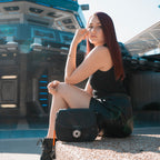 Immagine del prodotto Star Wars - Borsa a tracolla Dark Side