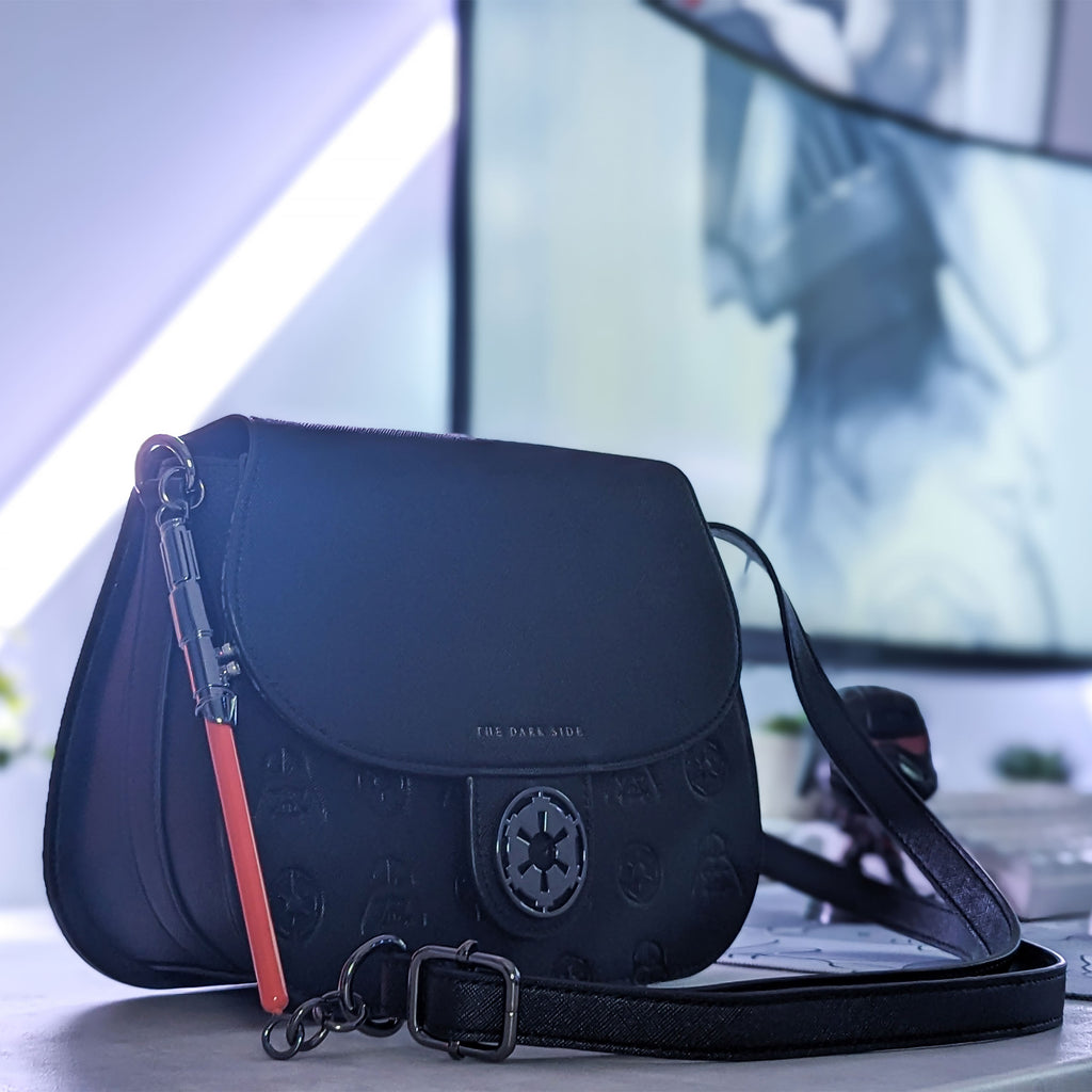 Immagine del prodotto Star Wars - Borsa a tracolla Dark Side