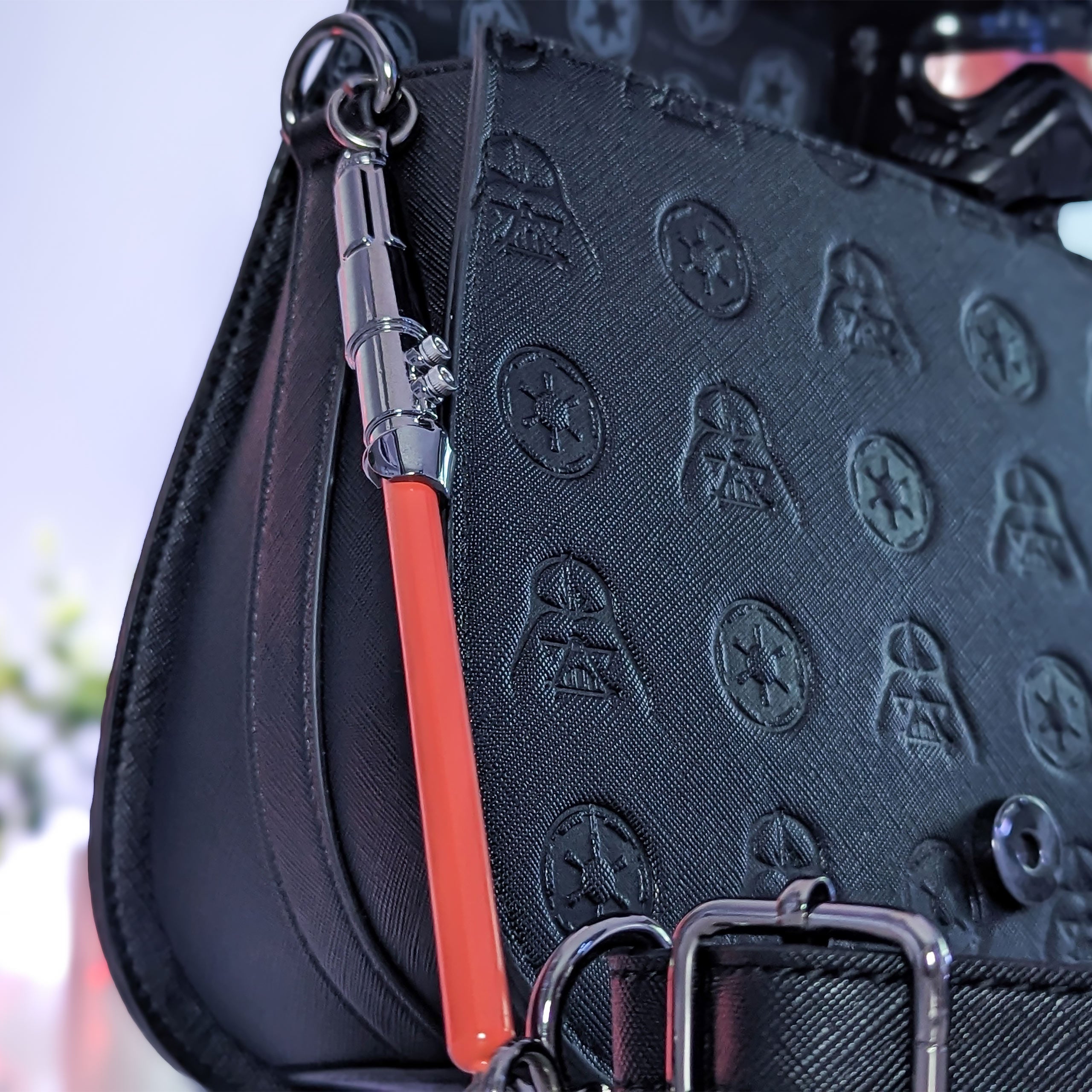 Immagine del prodotto Star Wars - Borsa a tracolla Dark Side