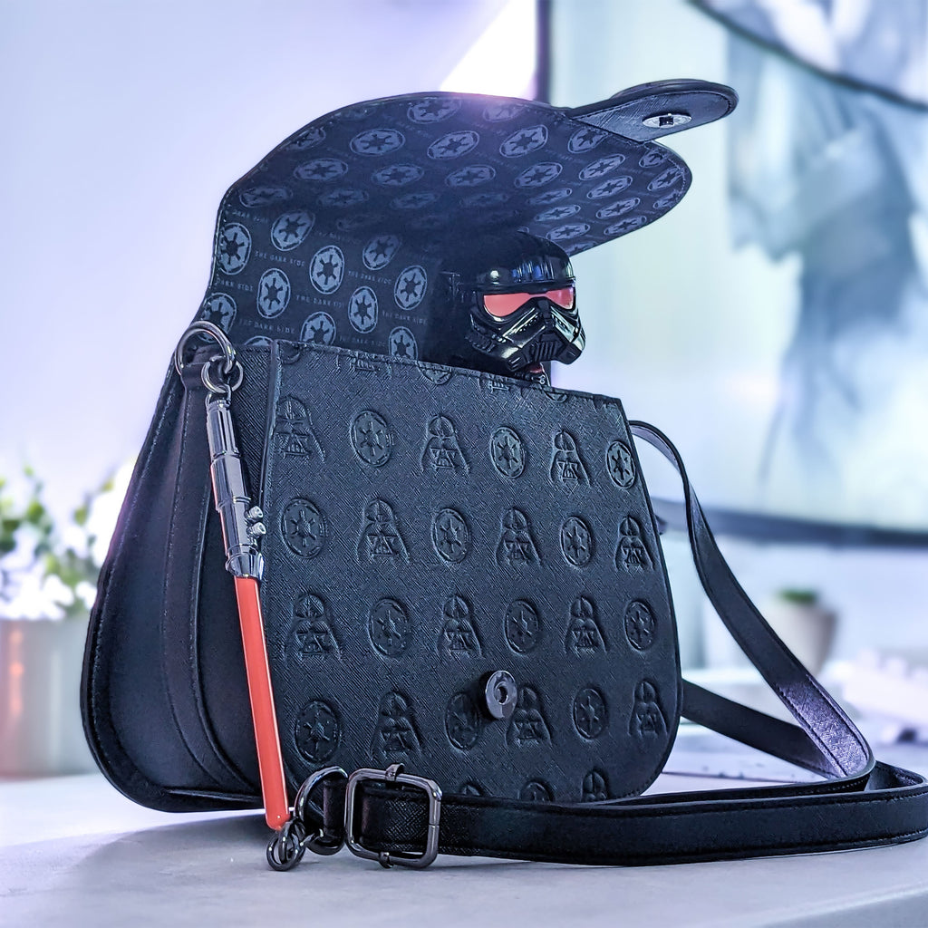 Immagine del prodotto Star Wars - Borsa a tracolla Dark Side