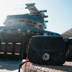Immagine del prodotto Star Wars - Borsa a tracolla Dark Side
