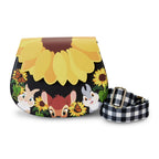 Immagine del prodotto Bambi - Borsa a tracolla Girasole