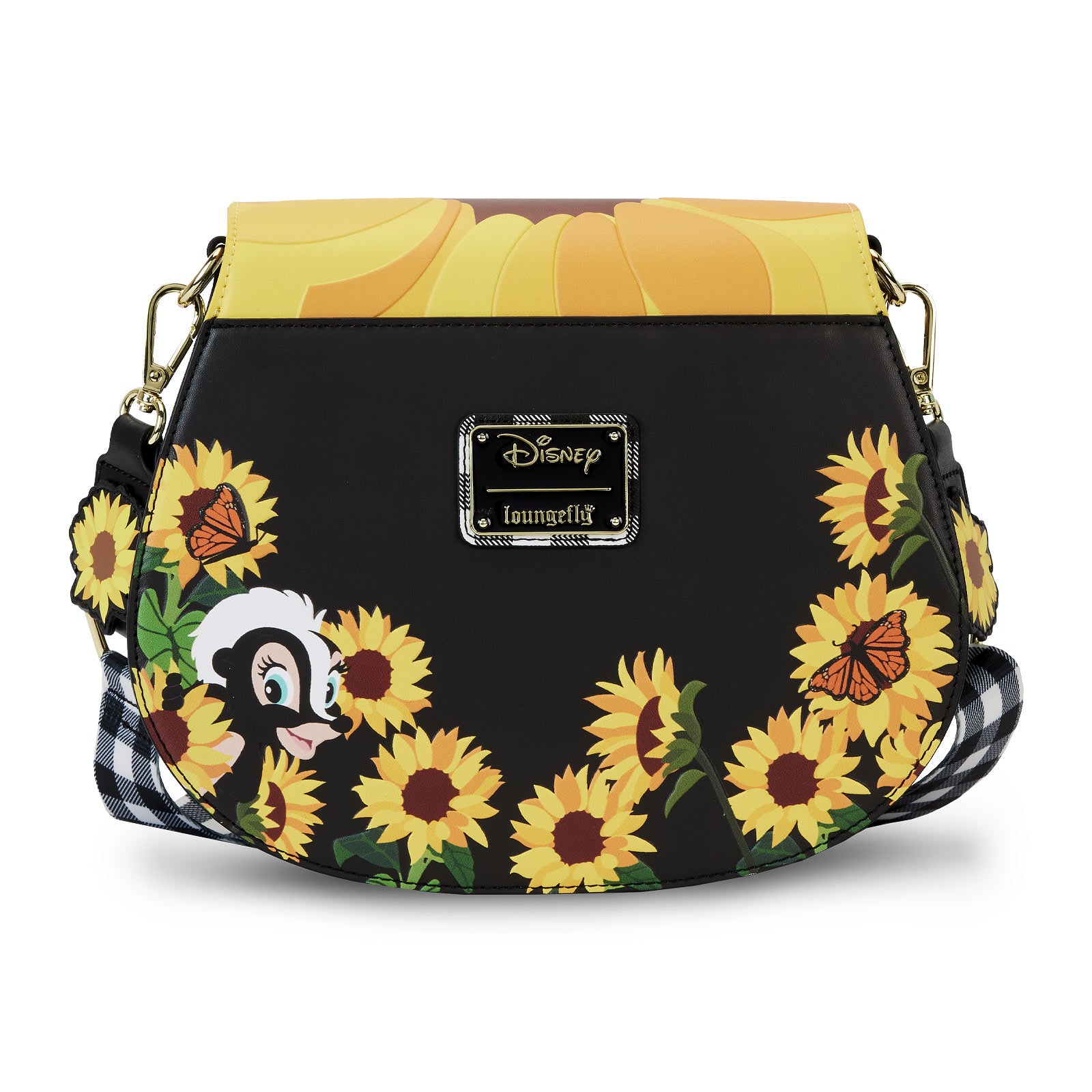 Immagine del prodotto Bambi - Borsa a tracolla Girasole