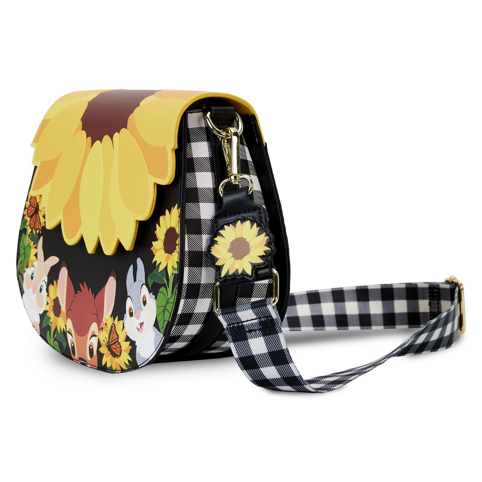 Immagine del prodotto Bambi - Borsa a tracolla Girasole
