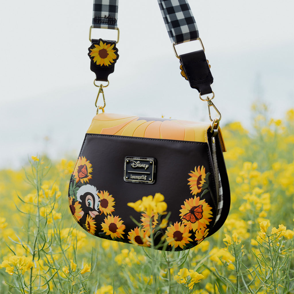 Immagine del prodotto Bambi - Borsa a tracolla Girasole