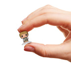 Immagine del prodotto Il Signore degli Anelli - Funko Bitty Pop Set di 4 Figure Serie 3