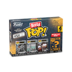 Immagine del prodotto Il Signore degli Anelli - Funko Bitty Pop Set di 4 Figure Serie 4